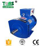 Brush AC Alternator 10kw 15kw 20kw 30kw 40kw 50kw Generator Head for Sale thumbnail-2