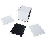 QT MAT Nontoxic EVA Puzzle Mat For Kids Naughty Castle Flooring thumbnail-2