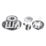 AUDI Wheel Bearing VKBA6650 thumbnail-1