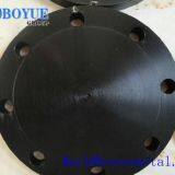 Carbon Steel N06022 1 #600 Socket Welding ANSI B16.5 ASME B16.47 FLANGE thumbnail-3