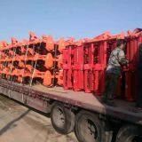 Flange Plate Tractor Rotary Tiller Hand Held Cultivation 1.9m & 2.4m thumbnail-4