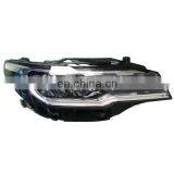 HEAD LAMP FOR BORA 2016 OEM 19G941035D 19G941036D