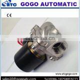 2w 250 25 Solenoid Valve for Water 2w 025 06 Normal Close 2w025-08 thumbnail-6
