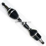 43420-0E060 Driveshaft for ASU40 FRONT LEFT 43410-0E070 Front Right
