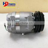 Air Compressor Assy R210LC-9 Machinery Engines Parts thumbnail-2