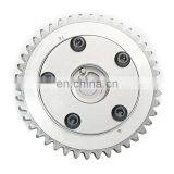 New Pair of 3R2Z6A257DA Camshaft Phaser and 8L3Z6M280B Solenoid for Ford 4.6L 5.4L thumbnail-5