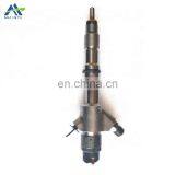 High Quality Diesel Common Rail Injector 0445120343 Diesel Engine Spare Part thumbnail-5