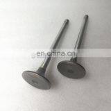 Cummisn K19 KTA19 QSK19 K38 Exhaust Valve 3035110 206515 3088391 3007225 3024395 3803529 thumbnail-4