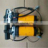 Fuel Filter 32925994 32/925994 Assy With Heater for Excavator