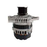 6BT5.9 Engine Parts 12V 95A Alternator 3972730 thumbnail-1
