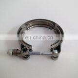 6BT Diesel Engine Spare Parts Air Transfer Pipe V Band Clamp 3069053 3923060 thumbnail-4