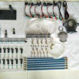 Тестер форсунок CR2000A для системы Common Rail. Проверка 6 форсунок за один раз. thumbnail-4