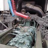 Used SINOTRUK HOWO 6x4 Used Tractor Head Good Price From China Supplier thumbnail-5