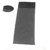 Wholesales Burlap Eco Wine Packaging Bag Jute Gift Pouch Black Hessian Hemp Drawstring Bag thumbnail-4