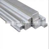 ANSI ASTM A276 410 316 Stainless Steel Round/square Bar thumbnail-6