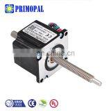 1.8 or 0.9 Degree NEMA 23 Hybrid Stepper Linear Motor thumbnail-2