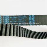 24312-33110/153RU29 24315-42101/163ZBS25 24312-32820/122ZBS19 Ramelman timing belt for Hyundai, Mitsubishi engine belt CR/HNBR  original quality rubber timing belt