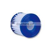 Spa Shower Filter Hot Sale Spa Pool Filter Set For Water Spa Filters