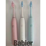 Sf-V6 Adult Oral Care Electric Toothbrush USB Charging Rechargeable Replaceable Brush Head thumbnail-2