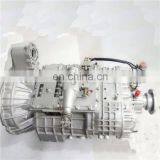 Hot Selling Low Price Fast Gearbox For DONGFENG thumbnail-2