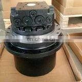 excavator parts pc10-3 final drive pc10-3 travel motor for sale
