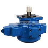 VP Series VP-YBX Hydraulic Variable Vane Pump thumbnail-1