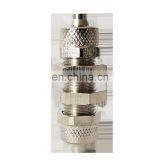 YTNM SS Pneumatic Fittings Air Quick Clamp Shaft Collar Couplers thumbnail-4