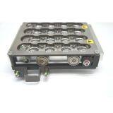 Npm 8 Head Nozzzle Exchanger N610074585AA thumbnail-2