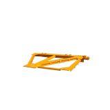 High Strength Passenger Hoist Spare Parts Anchorage Frame For Construction Equipment thumbnail-4