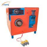 Xinpeng New Style Used Motor Dismantling Copper Equipment thumbnail-3