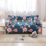 Pet Dog Protector Stretch Sofa Cover Elastic Chair Loveseat Couch Settee Corner Sofa Covers thumbnail-4