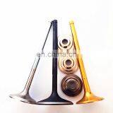 Piston Racing Car Trw Parts Engine Valve for Citroen Saxo VTS TU5J4 Nfx Parts Vtr Mk1 Mk2 1 . 6 8v 16v OEM IN 094883 EX 094989 thumbnail-4