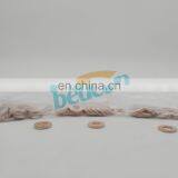 Diesel Fuel Engine Common Rail Parts Copper Gasket Adjusting Shim F00VC17503 F00VC17504 F00VC17505 1.5mm 2.1mm 2.5mm Thickness thumbnail-4