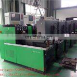 Computer Automatic Oil Discharge 12 Cylinders Diesel Injection Pump Test Bench 12PSBG-7F thumbnail-4