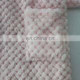 Ultra Soft Rabbit Design Baby Hooded Bathrobe Animal Bathrobe Baby thumbnail-6