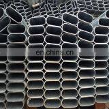 Cold Drawn Elliptical Seamless Steel Pipe thumbnail-2