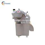 Stainless Steel Industrial Ginger Potato Dicer Cube Vegetable Cutting Machine thumbnail-4