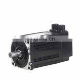 China Motor 220v 110mm 1.5Kw 15Nm 4000rpm Servo Motor With 3m Cable and Driver Cnc Servo Motor Kit thumbnail-2