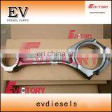 D1146T D1146 DE08T DE08TI DE08TIS Connecting Rod for Doosan DX300L thumbnail-2