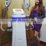 3 Handles Cryo Slimming Machine With 1double Chin Cryo Slimming Handle thumbnail-3
