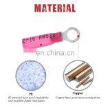 Hampool Full Size Rohs 250pcs Solder Seal Heat Shrink Terminal Kit thumbnail-5