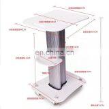 Classic & Cheap Salon Working Mobile Beauty Trolley For Sale thumbnail-5