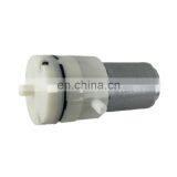 3v 6v 12v dc Micro Air Breast Pump Electric 12 v Batteries Small Mini Vacuum Motor thumbnail-3