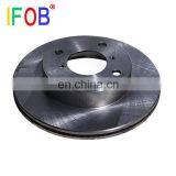 IFOB Auto Car Parts Brake Disc For Suzuki Alto HA12S 40206-4A00A thumbnail-2