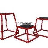 2021 Vivanstar ST6604 Тренировочные фитнес-аксессуары, спортивное оборудование, прыжковый стул thumbnail-4