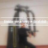 Professional Hot Sell Strength Machine YW-1727 Pearl Delt / Pec Fly Commercial Machine for Gym thumbnail-1