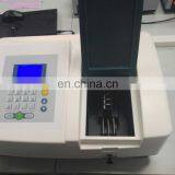 Wavelength Range 190 -1100nm uv Vis Spectrometer Spectrophotometer thumbnail-3