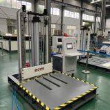 New Type Zero-distance Drop Test Machine /Large-scale Testing Equipment Lab Drop Tester thumbnail-3