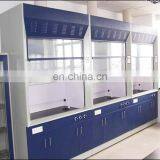 High Quality Table Top Fume Hood and School Biological Fume Hood Lab Manufacturer thumbnail-3