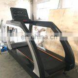 Commercial Treadmill Cardio Equipment Running Machine Touch Screen 7 hp thumbnail-3